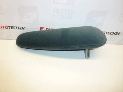 Right armrest Peugeot 307 green 883012