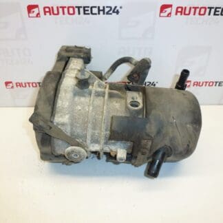 Power steering pump TRW Citroën C5 III X7 9633173780 4008E2