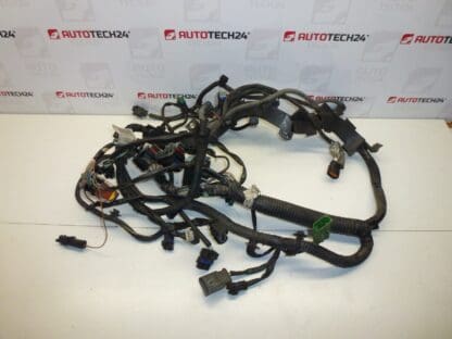 Engine harness Citroën C5 X7 2.0 HDI 9687280780 9687280480 6569VW