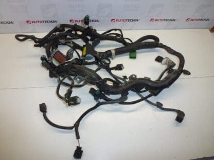 Engine harness Citroën C5 X7 2.0 HDI 9687280780 9687280480 6569VW