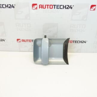 Outer left rear door handle Citroën Berlingo II 9639225577 9101CG