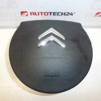 Airbag steering wheel Citroën C4 96823829ZD 4112KF