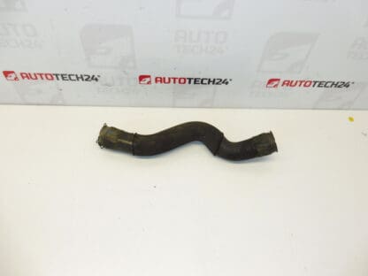 Heater hose Citroën Peugeot 2.0 2.2 HDI 6466S1