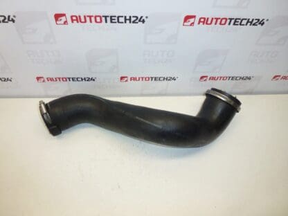 Turbo hose Citroën Peugeot 2.2 HDI 0382S2