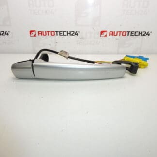 Door handle EZRC Peugeot 307 CC 9651421577 9651421477 9101X2