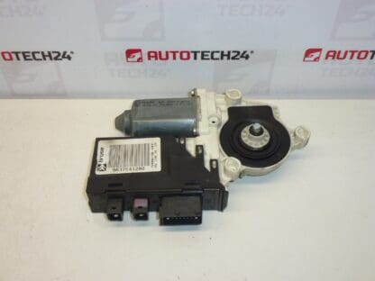 Citroën C5 Front Left Window Winding Motor 9637541280 9221P4