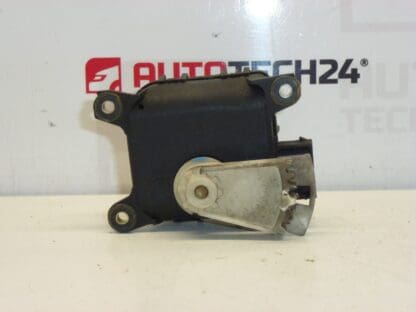 Heater servo motor Citroën Peugeot 0132801217 6447HS