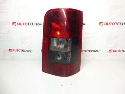 Right rear lamp Citroën Peugeot 6351J1 6351H2