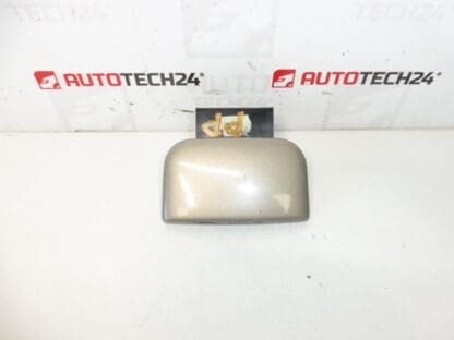 Right door handle Citroën Berlingo KDDC 9101J5 9101H7