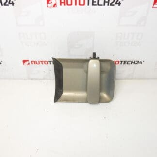 Right rear door handle Citroën Berlingo 9634932180 9101P9 KDDC