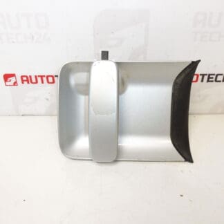 Left rear door handle Citroën Berlingo 9639225577 9101CG EZRC