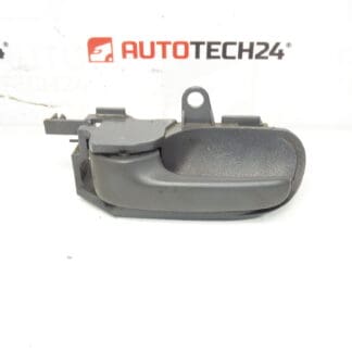 Inner left hand crank Citroën C1 Peugeot 107 1608475980