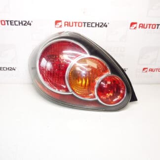 Left rear lamp TOYOTA AYGO 2012 81560-0H071