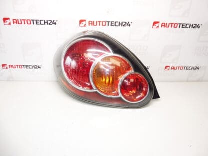 Left rear lamp TOYOTA AYGO 2012 81560-0H071