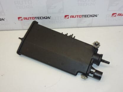 Carbon filter, activated carbon Citroën Peugeot 1502H9 9683409180