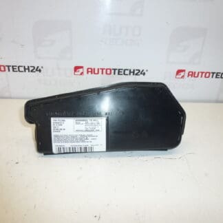 Passenger seat airbag Peugeot 308 9656529380 8216SF