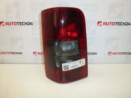 Left rear lamp Citroën Berlingo Peugeot Partner 6350H2 6350J1