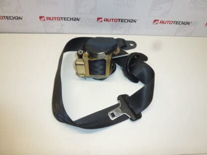 Citroen Peugeot passenger pyro belt 96527696XX 8974T5