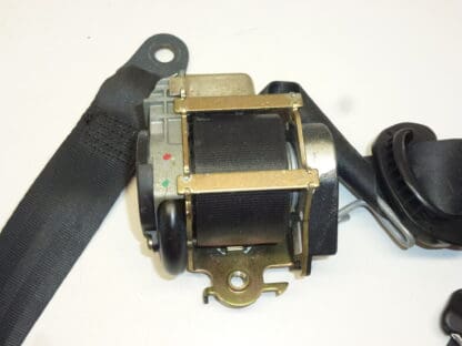 Citroen Peugeot passenger pyro belt 96527696XX 8974T5