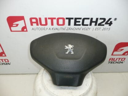 Airbag steering wheel Peugeot 301 96753920ZD