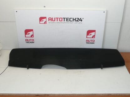 Trunk panel for Citroën C1 Peugeot 107