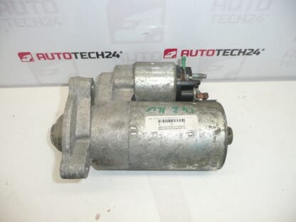 Starter Bosch 0001112041 Citroën Peugeot 9647982880