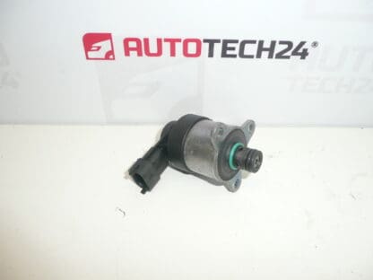 Pressure regulator Bosch 1.4 1.6 HDI 0928400607