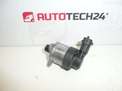 Pressure regulator Bosch 1.4 1.6 HDI 1634149380