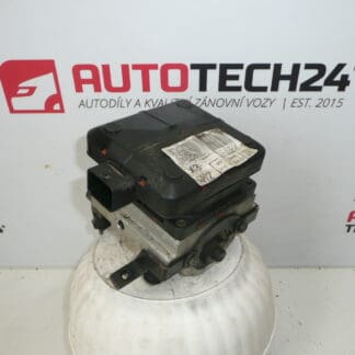 BHI H2 without electric motor Citroën C5 II 965560580 5277C1