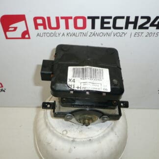 ECU BHI H1 + Citroën C5 9643373280 527745 527746