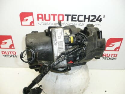 El. Servo pump Citroën C5 II 9657739080 4007QG