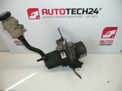 El. Servo pump Peugeot 206 9655955880 4007NX