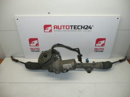 Steering rack Citroën C2 C3 4000TP