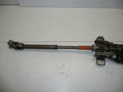 Steering column Citroën C3 PLURIEL 4123R6