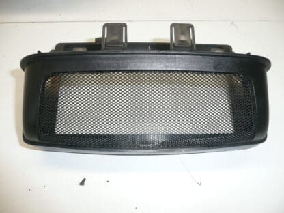 Display cover NAVIGATION Peugeot 307 9634504877 8209G6