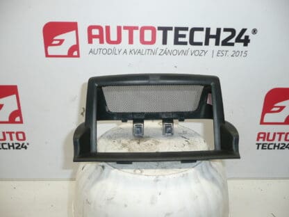 Display cover NAVIGATION Peugeot 307 9634504877 8209G6