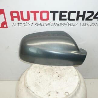 Cover, right mirror Peugeot 307 color EZWD 815276