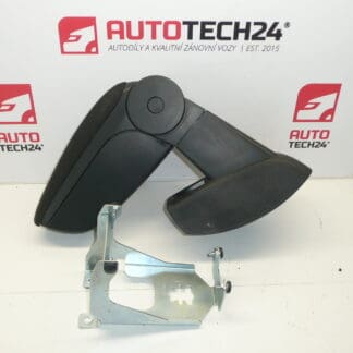 Armrest Citroën C3 II from 2009 944018