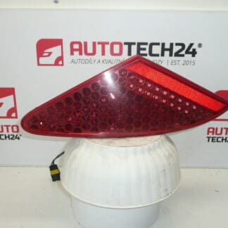 LZ lamp interior Peugeot 307 CC 96413007JE 6350S4