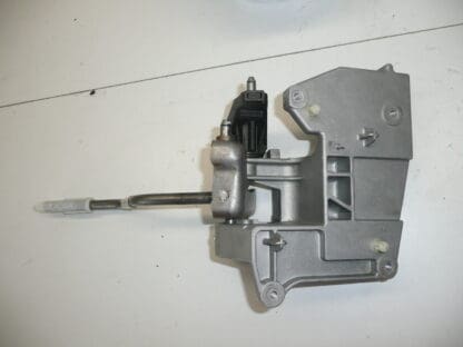 Shift mechanism Citroën Xsara Picasso 9651695980 2400W4