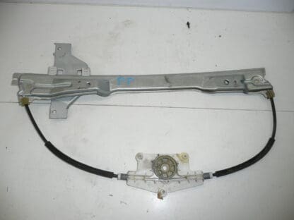 Citroën C4 5-door PP window pull mechanism 9222V0