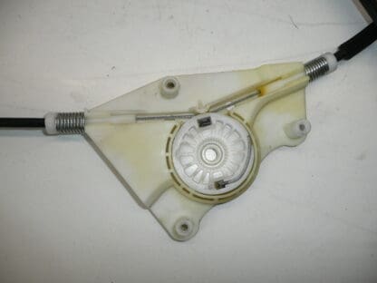 Citroën C5 01-07 LP Window Puller Mechanism 9221P7