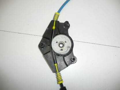 PP window lift mechanism Peugeot 307 9634456880 9222J9