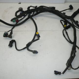 Engine harness Peugeot 207 1.4i KFT 9674808180 9675247080