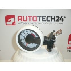 Tachometer Citroën C1 Peugeot 107 6103QT