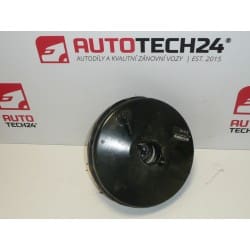 Brake booster ATE Peugeot 206 9650368280 4535T4