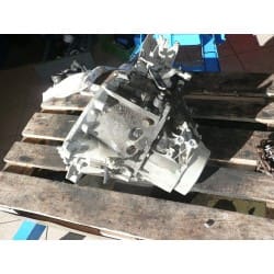 Gearbox Citroën C5 1.8 16V 6FZ 20DL29