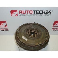 Flywheel Valeo SP 836161 1.6 HDI Citroën Peugeot