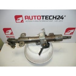 Steering column Citroën Berlingo II 4123N3