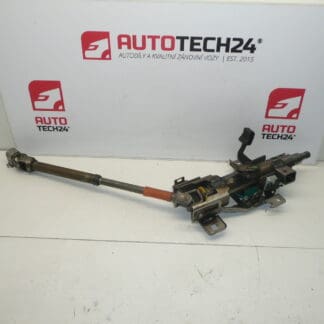 Steering column Citroën C3 PLURIEL 4123R6